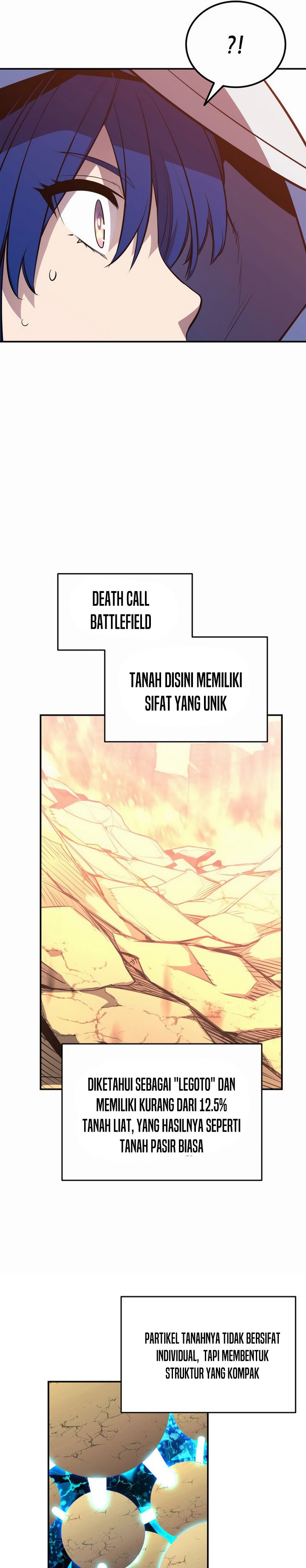 Worn and Torn Newbie Chapter 193 Gambar 26