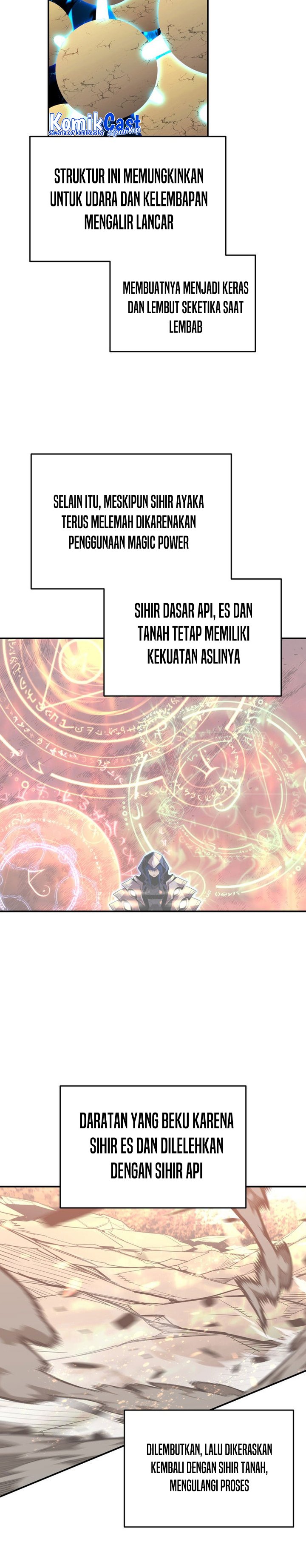 Worn and Torn Newbie Chapter 193 Gambar 27