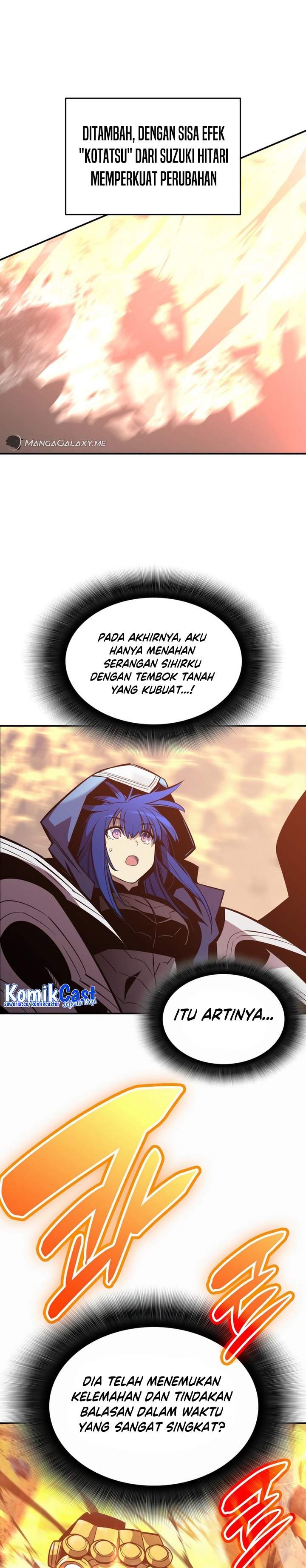 Worn and Torn Newbie Chapter 193 Gambar 28