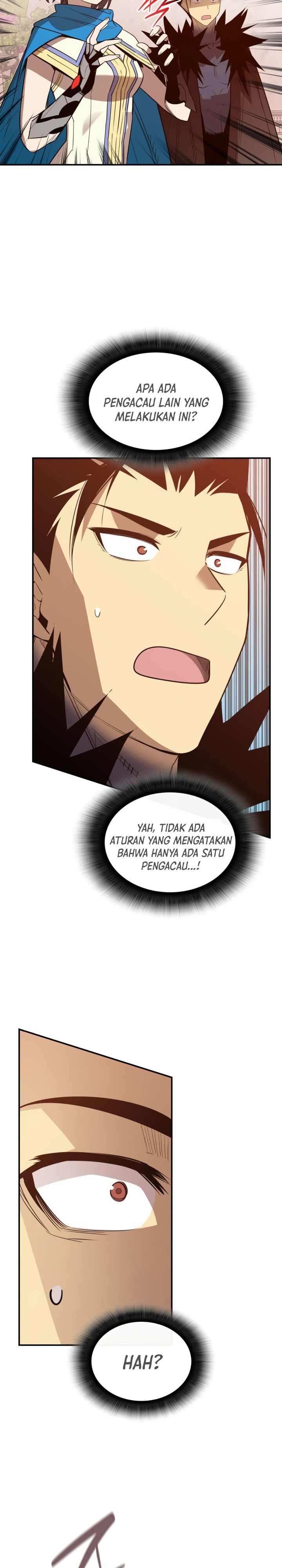 Worn and Torn Newbie Chapter 208 Gambar 24