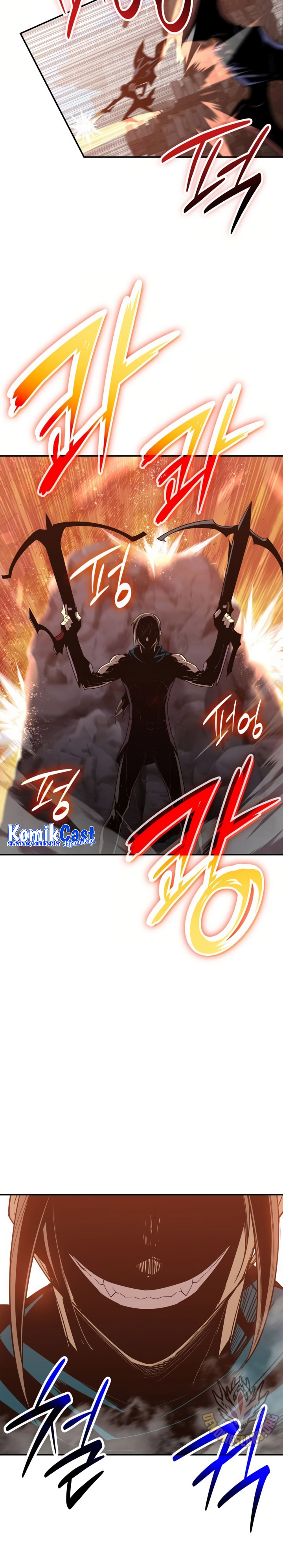 Worn and Torn Newbie Chapter 208 Gambar 29