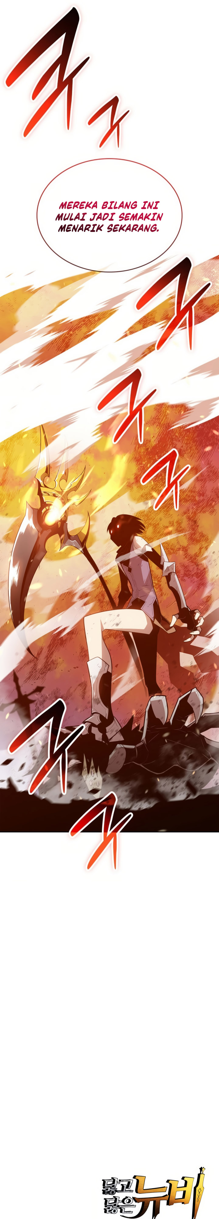 Worn and Torn Newbie Chapter 208 Gambar 30
