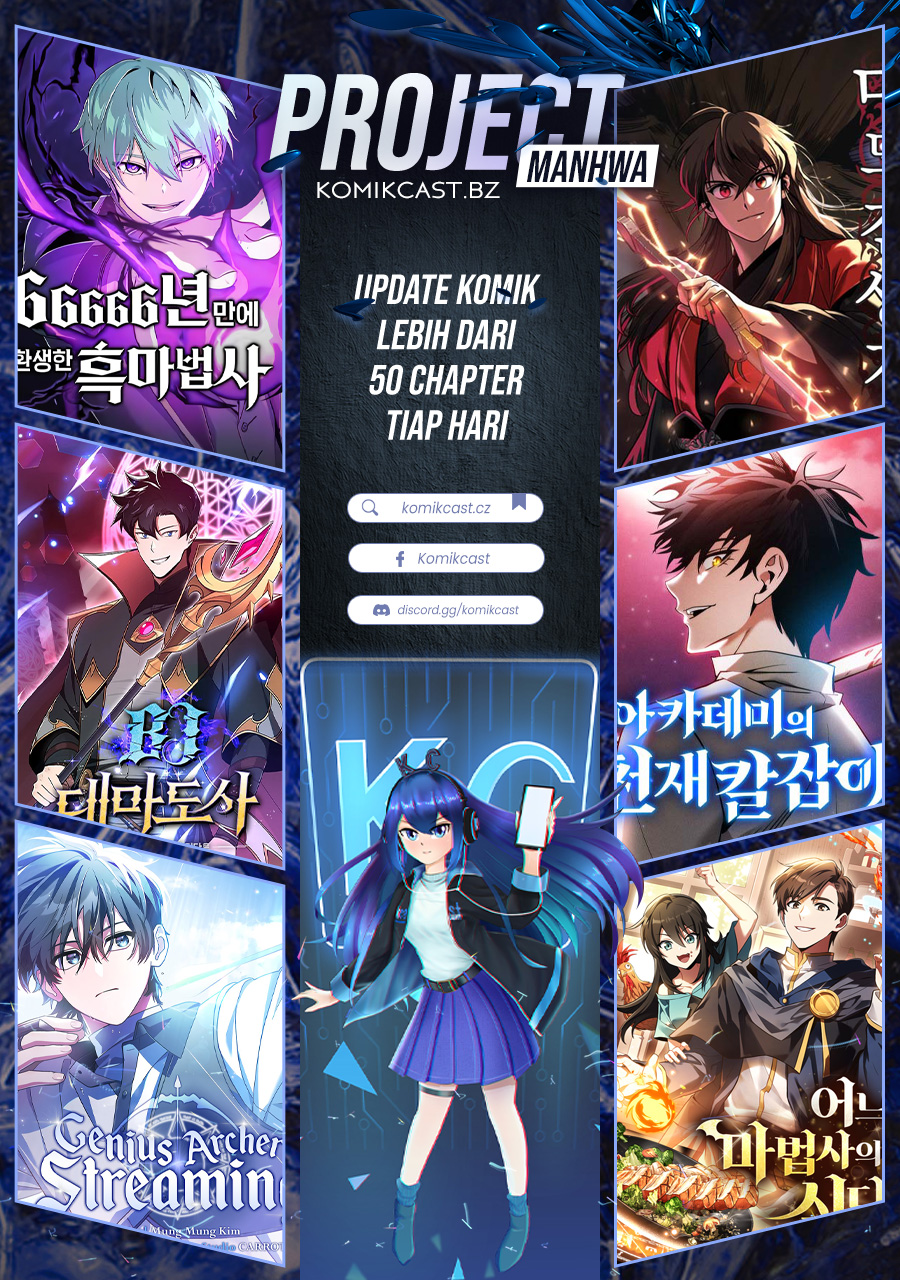 Worn and Torn Newbie Chapter 208 Gambar 32