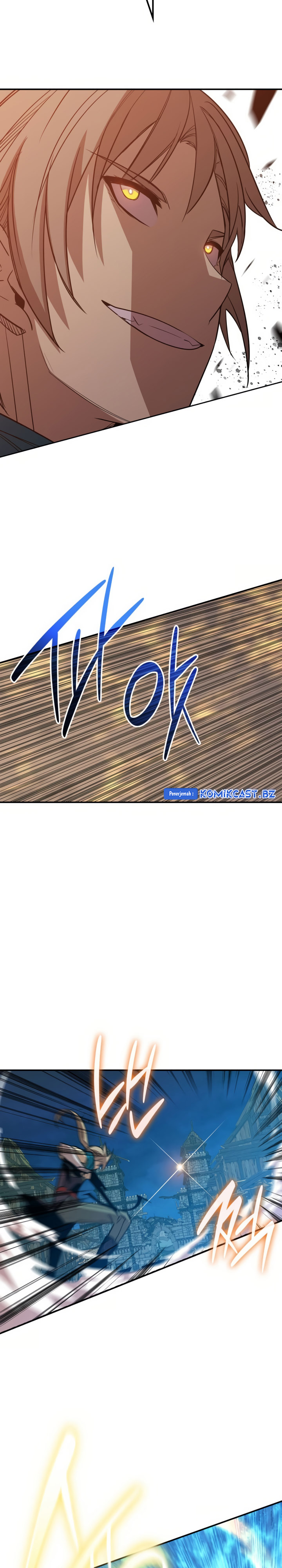 Worn and Torn Newbie Chapter 209 Gambar 6