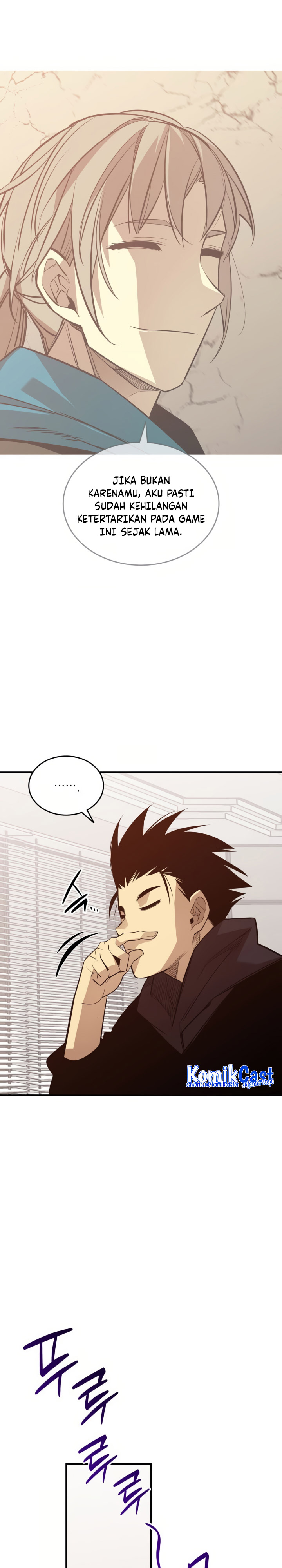 Worn and Torn Newbie Chapter 209 Gambar 19