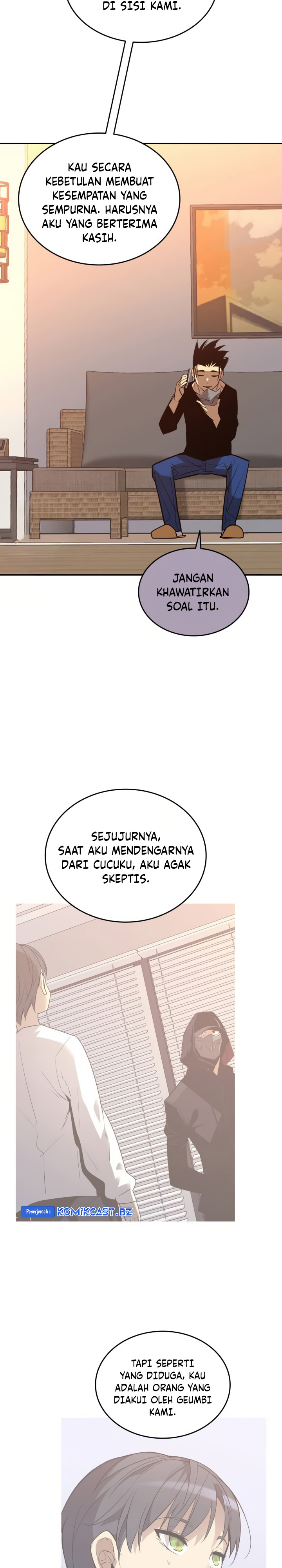 Worn and Torn Newbie Chapter 212 Gambar 3