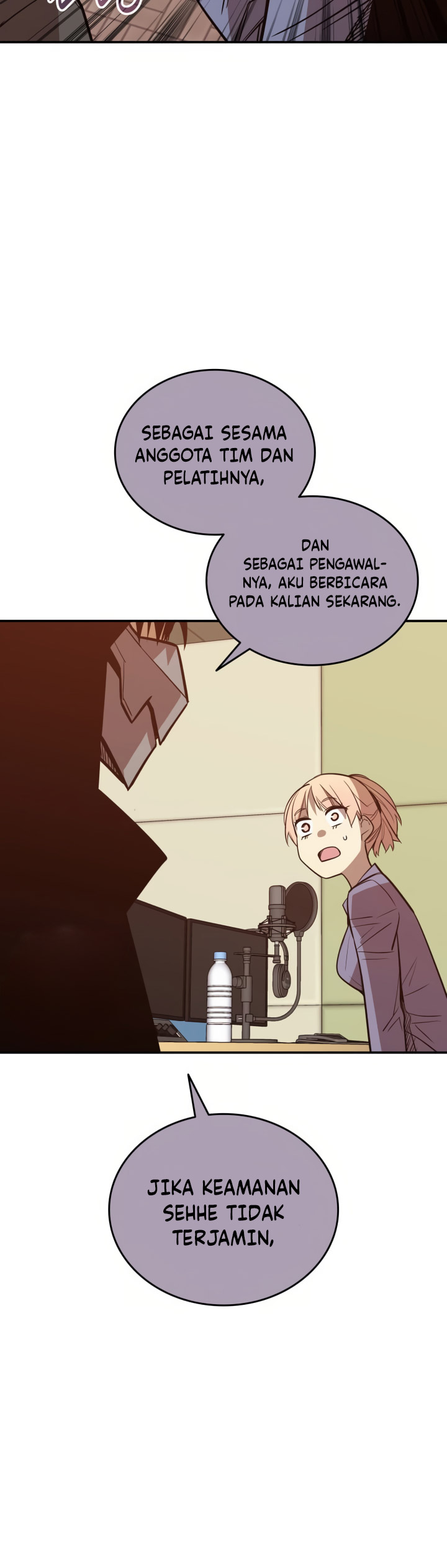 Worn and Torn Newbie Chapter 212 Gambar 22