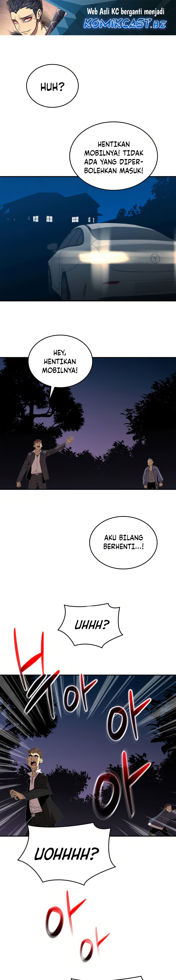 Worn and Torn Newbie Chapter 214 Gambar 2