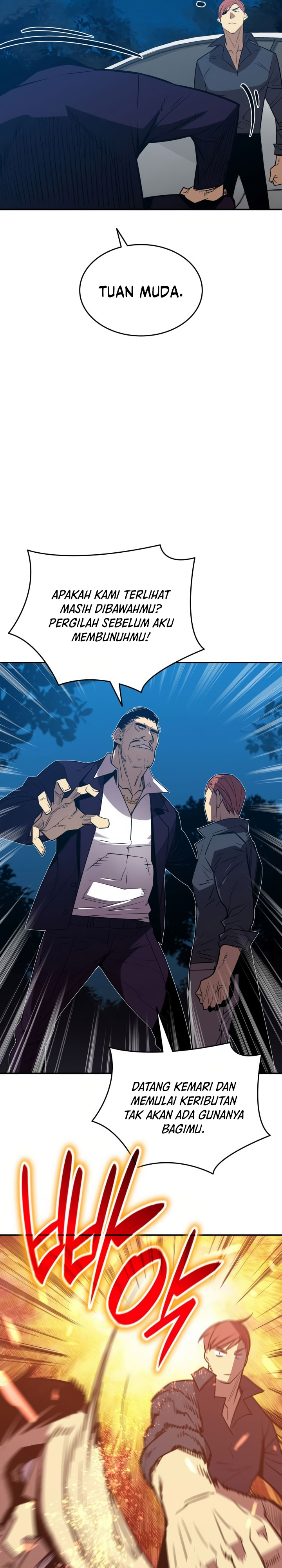 Worn and Torn Newbie Chapter 214 Gambar 7