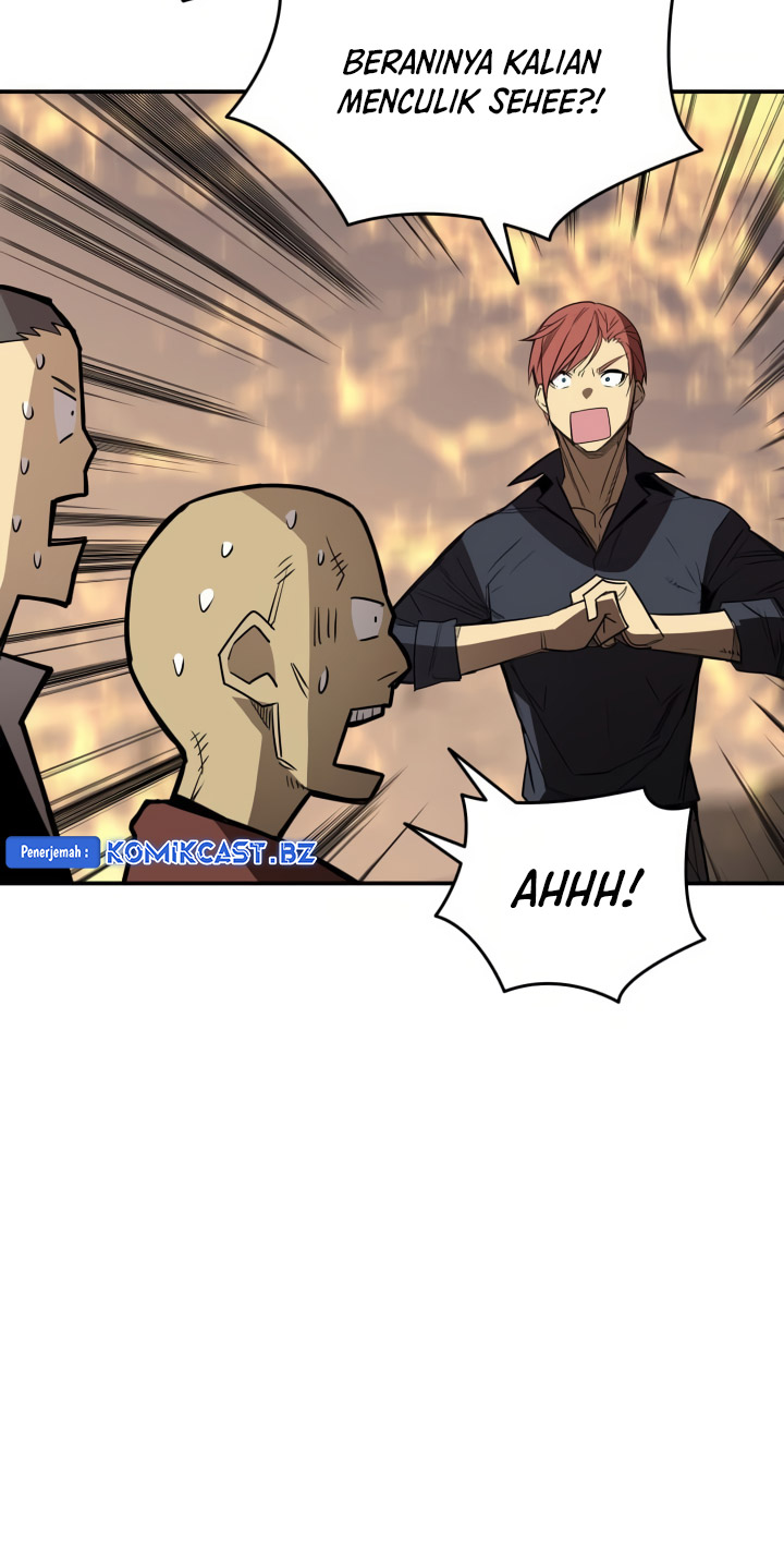 Worn and Torn Newbie Chapter 214 Gambar 9