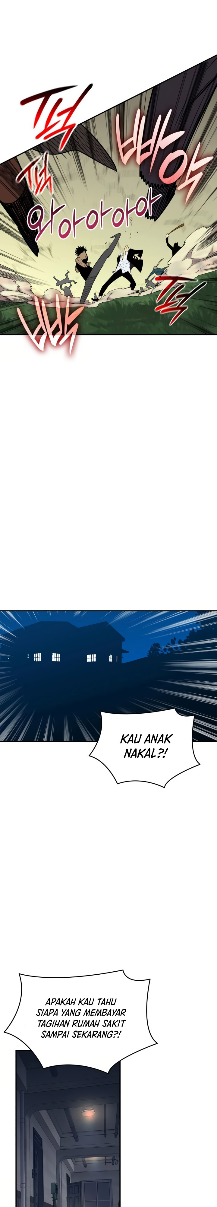 Worn and Torn Newbie Chapter 214 Gambar 23