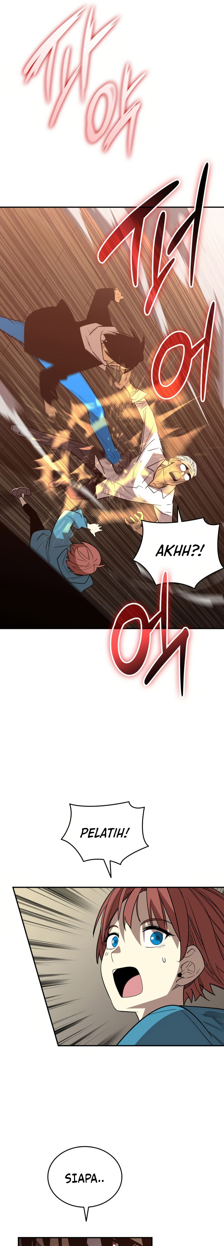 Worn and Torn Newbie Chapter 214 Gambar 26