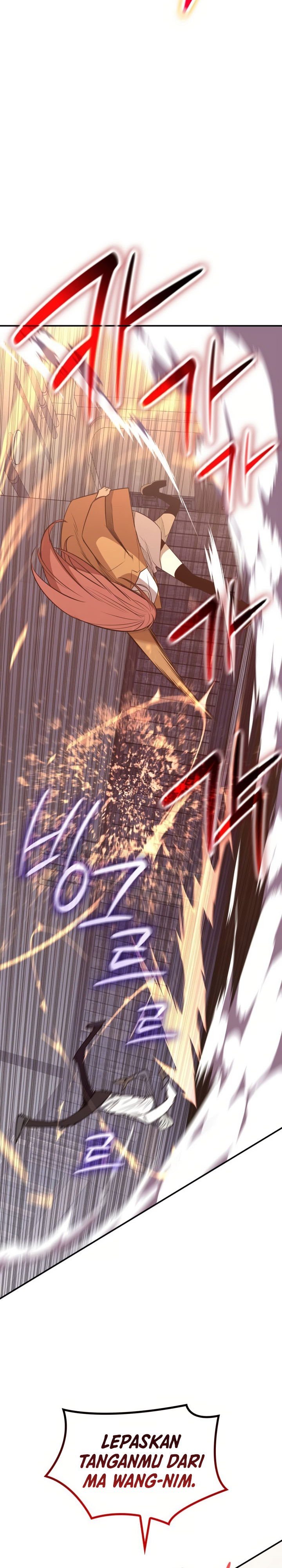 Worn and Torn Newbie Chapter 214 Gambar 33