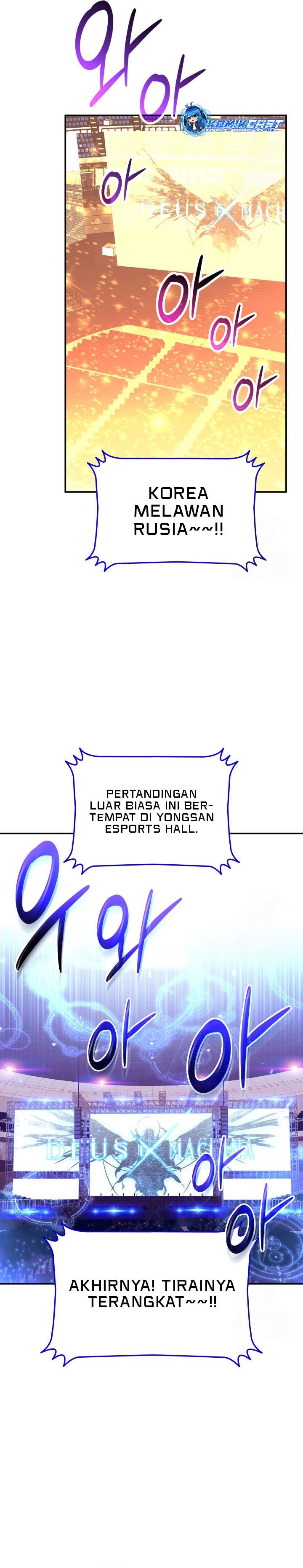 Worn and Torn Newbie Chapter 218 Gambar 3