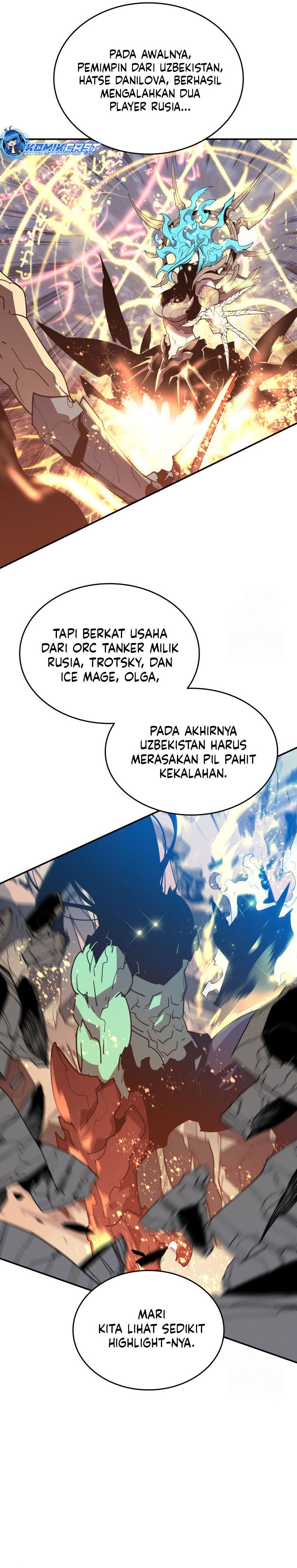 Worn and Torn Newbie Chapter 218 Gambar 5