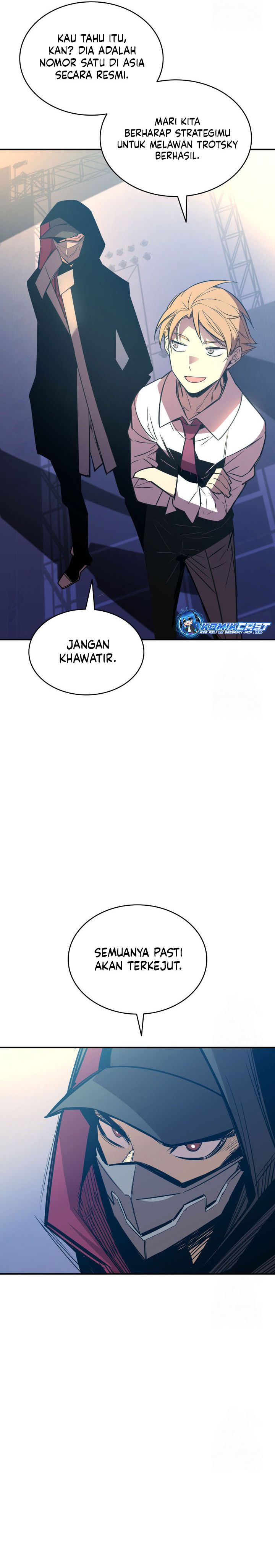Worn and Torn Newbie Chapter 218 Gambar 12