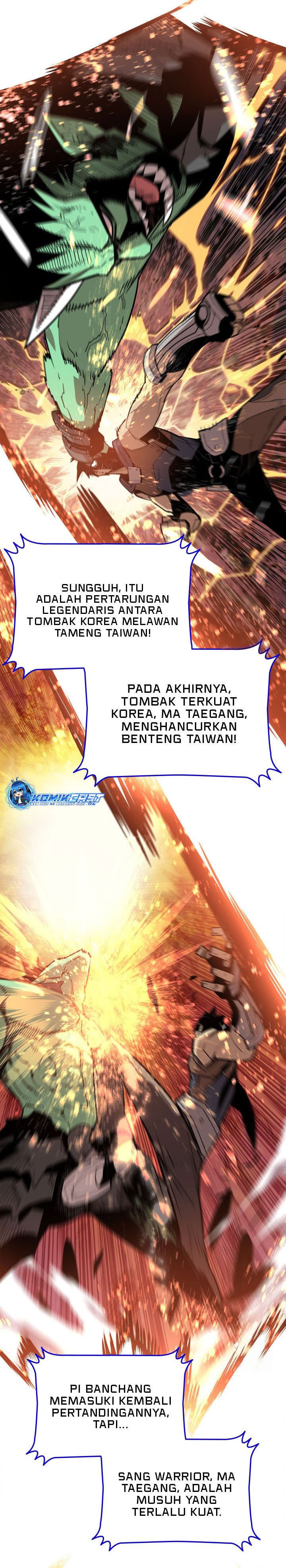 Worn and Torn Newbie Chapter 218 Gambar 19