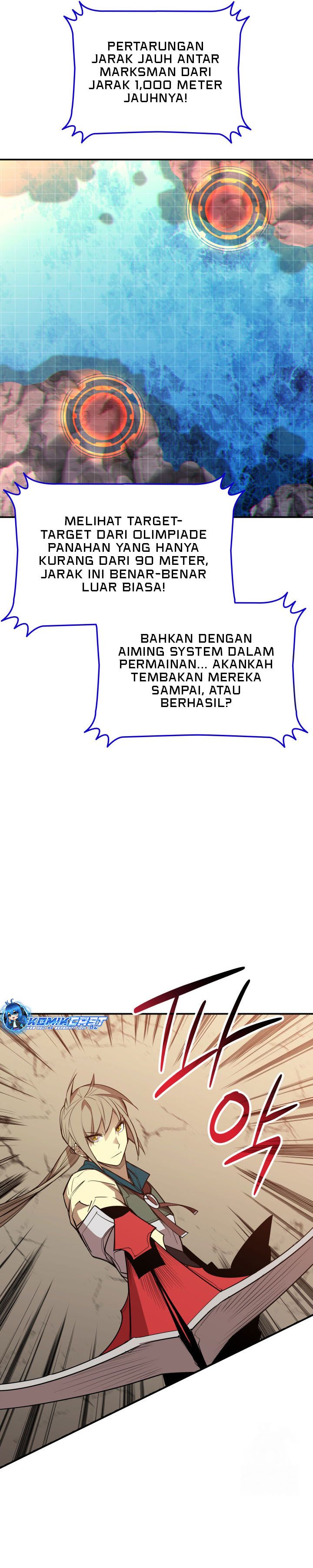 Worn and Torn Newbie Chapter 218 Gambar 25