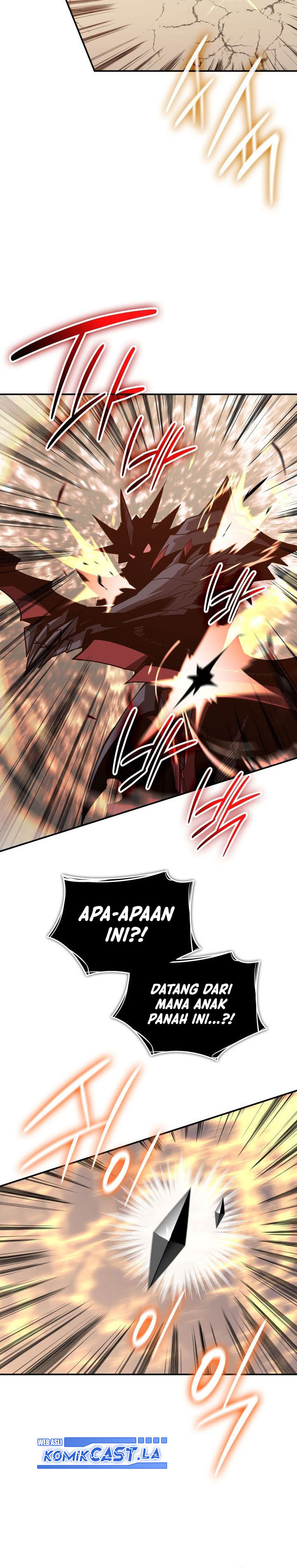 Worn and Torn Newbie Chapter 220 END S3 Gambar 17