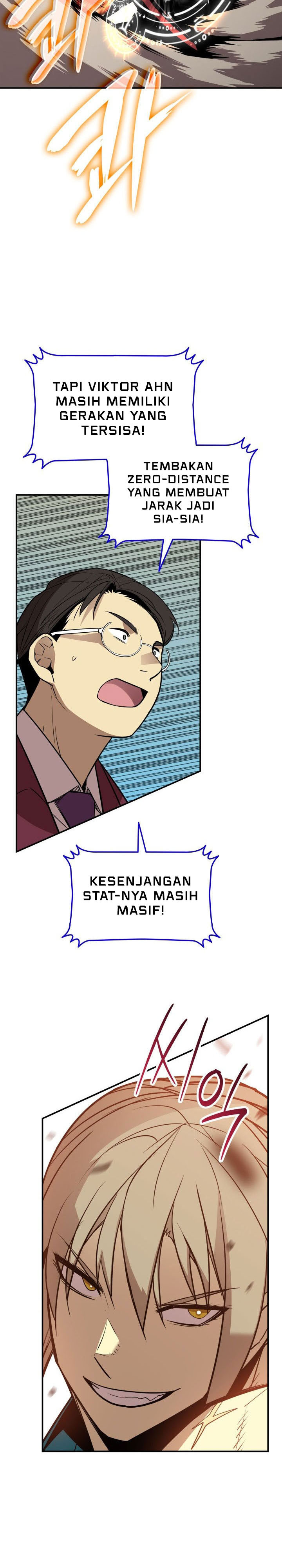 Worn and Torn Newbie Chapter 220 END S3 Gambar 24