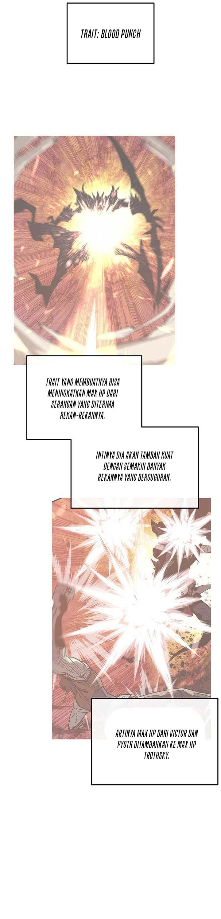 Worn and Torn Newbie Chapter 222 Gambar 4