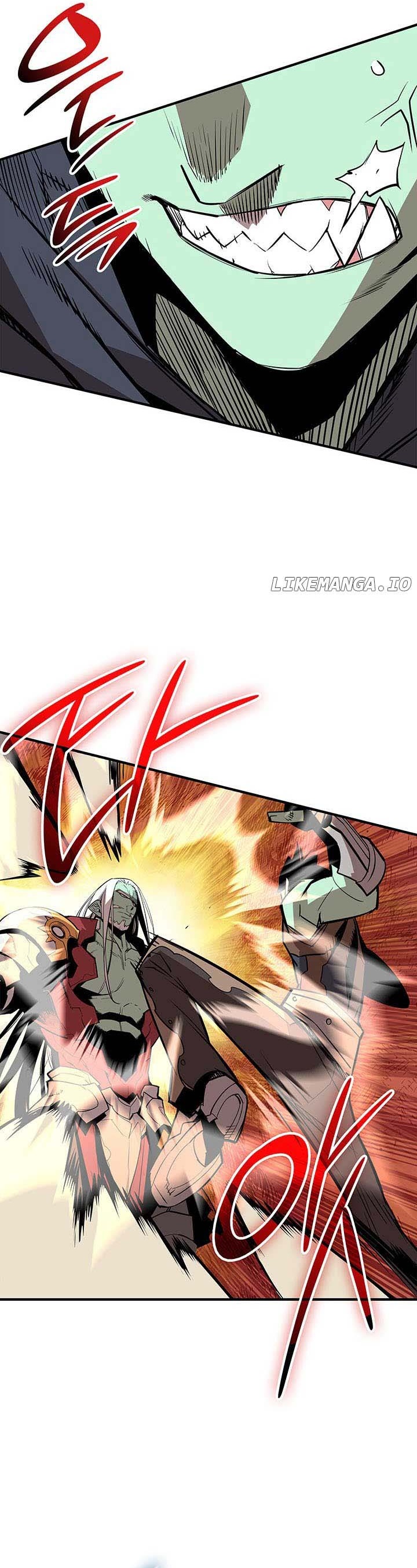 Worn and Torn Newbie Chapter 222 Gambar 10