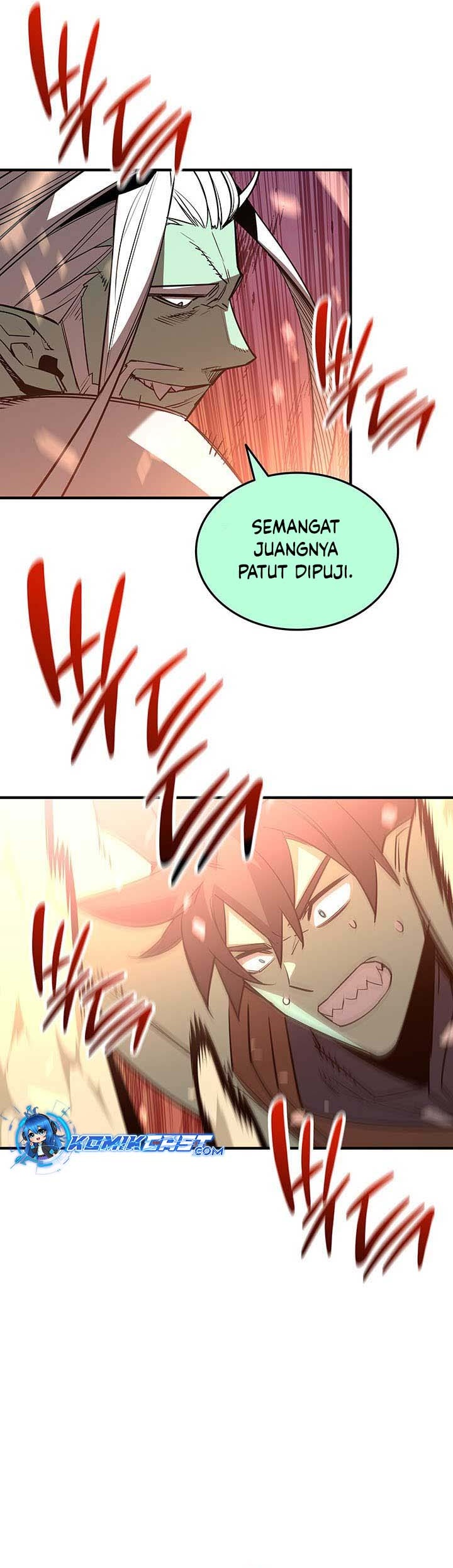 Worn and Torn Newbie Chapter 222 Gambar 14