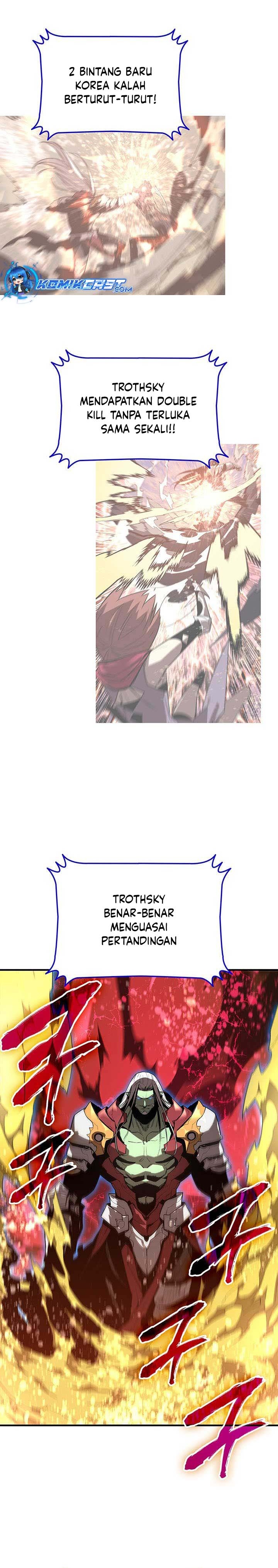 Worn and Torn Newbie Chapter 222 Gambar 25
