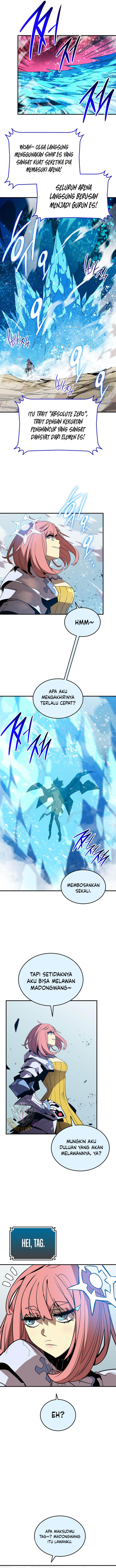 Worn and Torn Newbie Chapter 223 Gambar 5