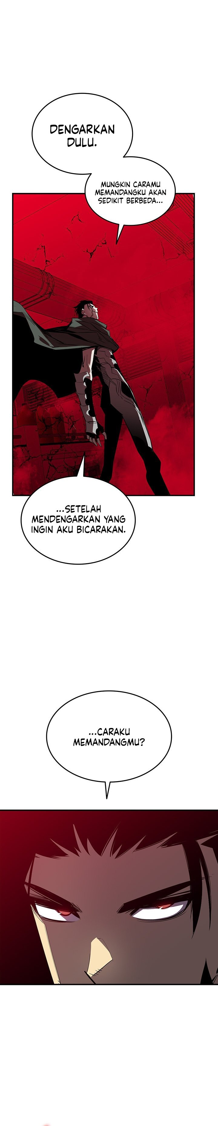 Worn and Torn Newbie Chapter 227 Gambar 23