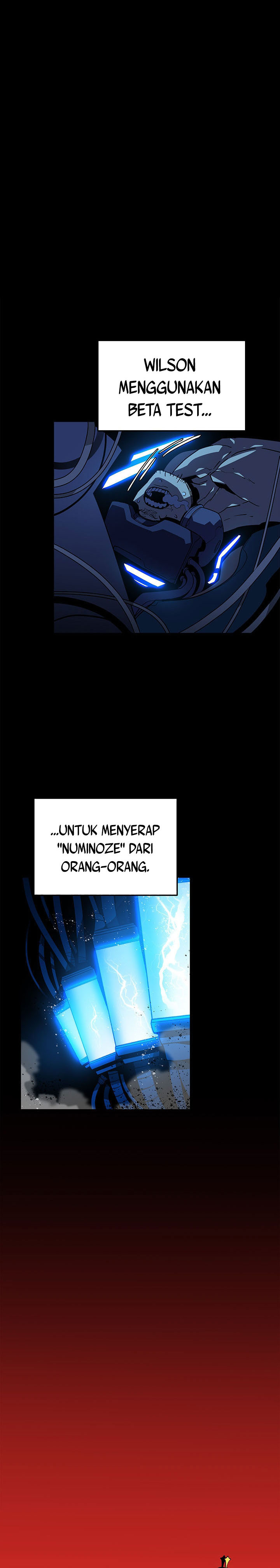 Worn and Torn Newbie Chapter 228 Gambar 4