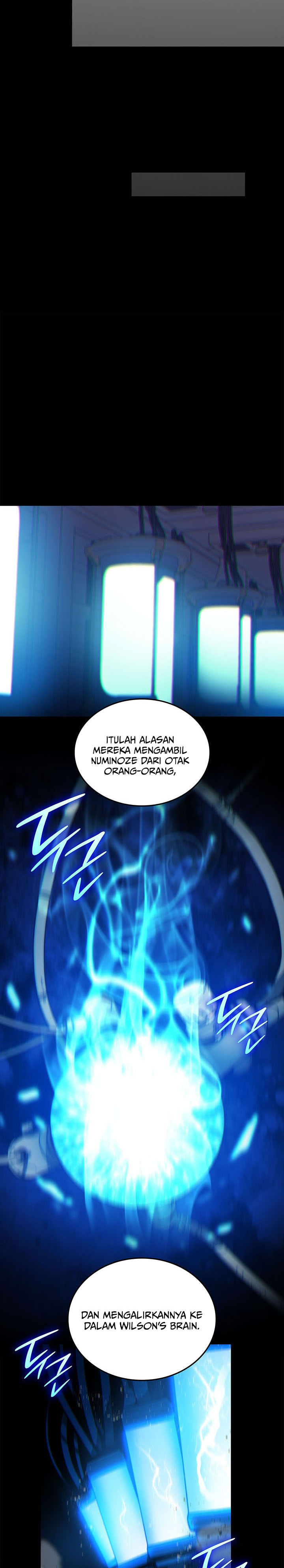 Worn and Torn Newbie Chapter 228 Gambar 16