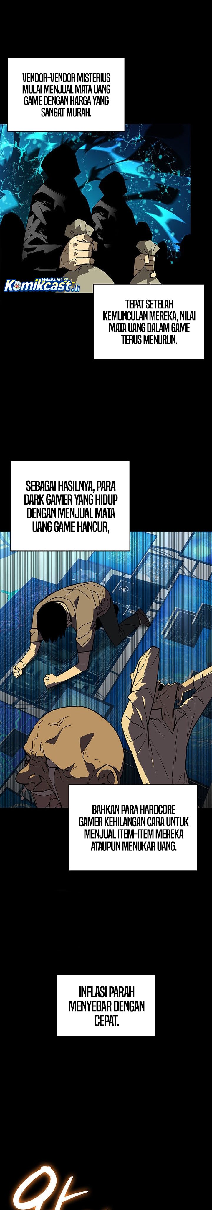 Worn and Torn Newbie Chapter 231 Gambar 6