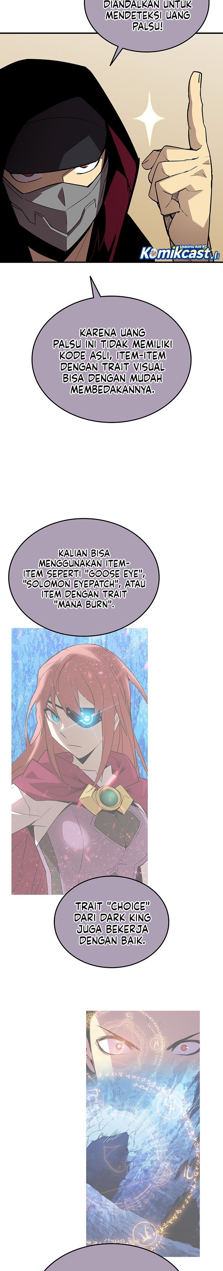 Worn and Torn Newbie Chapter 231 Gambar 15