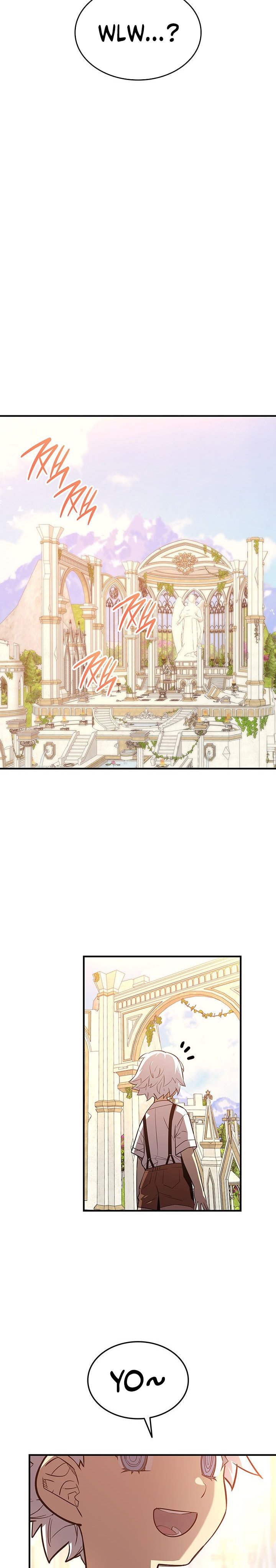 Worn and Torn Newbie Chapter 231 Gambar 23