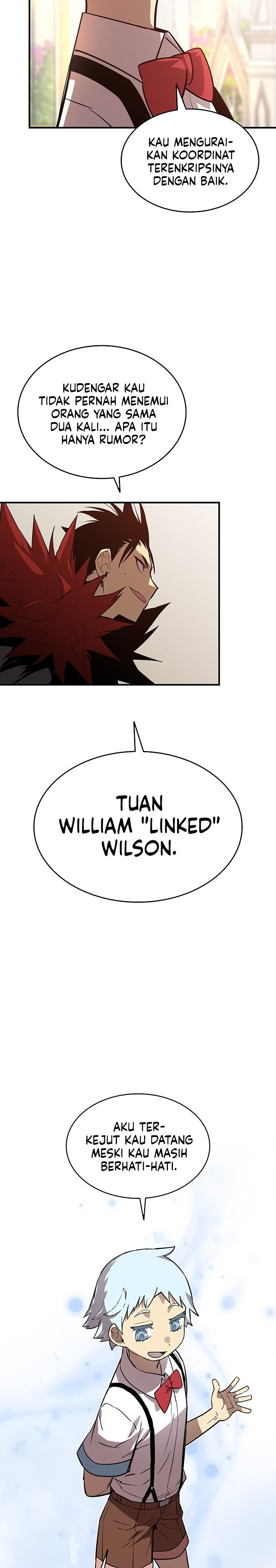 Worn and Torn Newbie Chapter 231 Gambar 24