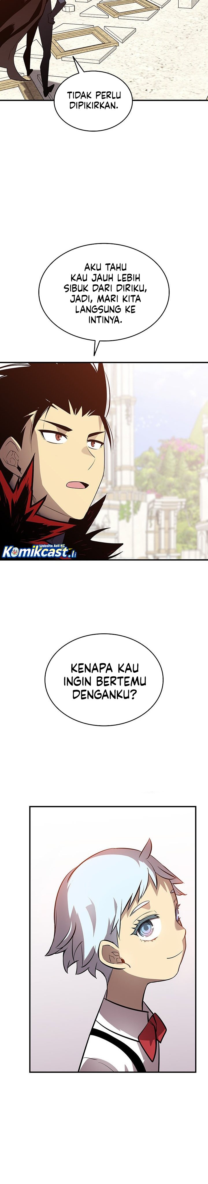 Worn and Torn Newbie Chapter 231 Gambar 28