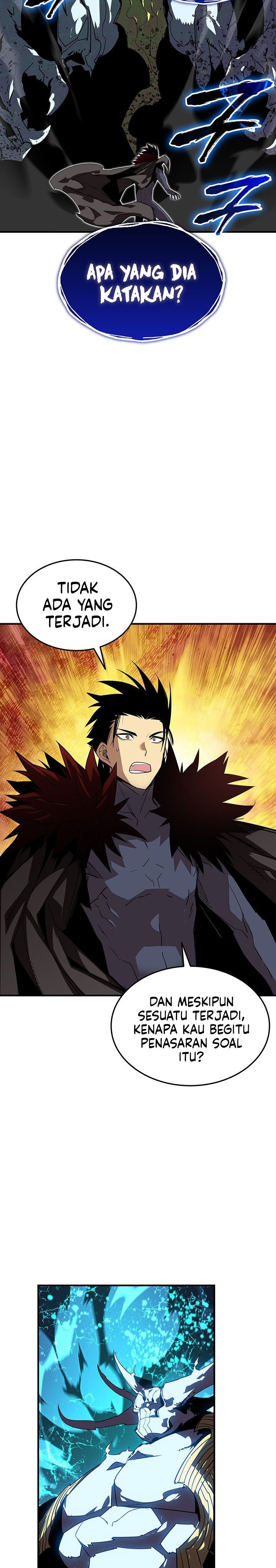 Worn and Torn Newbie Chapter 232 Gambar 8