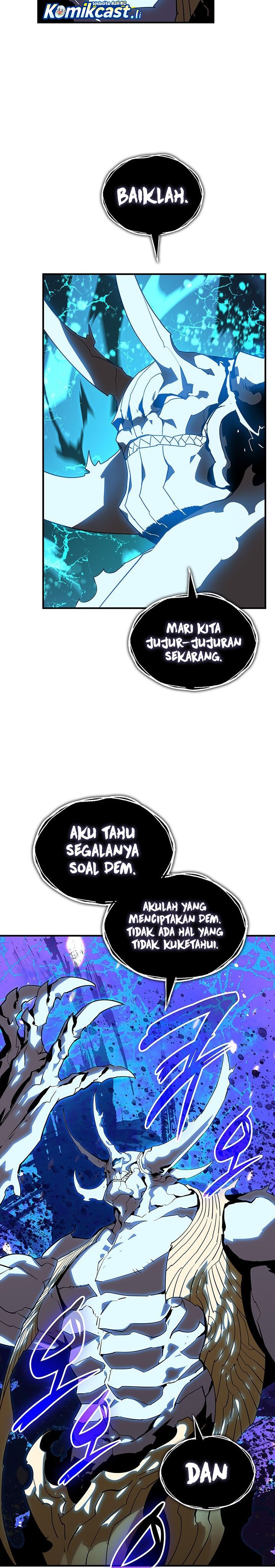 Worn and Torn Newbie Chapter 232 Gambar 9