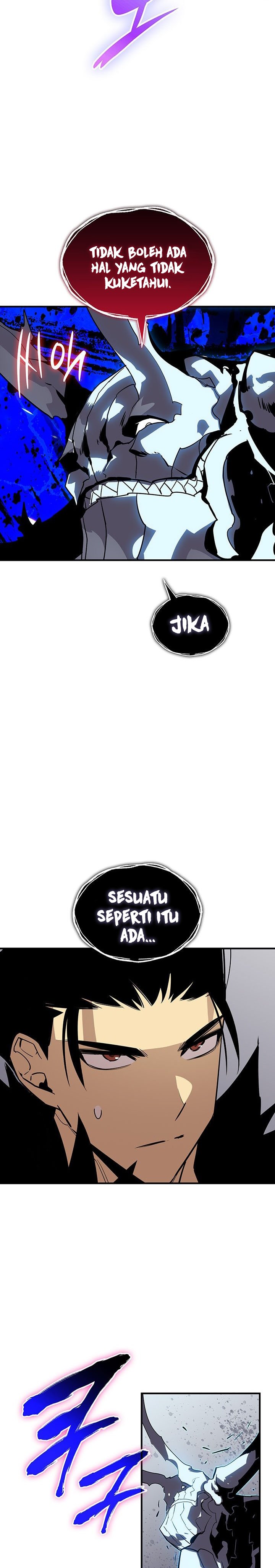 Worn and Torn Newbie Chapter 232 Gambar 10