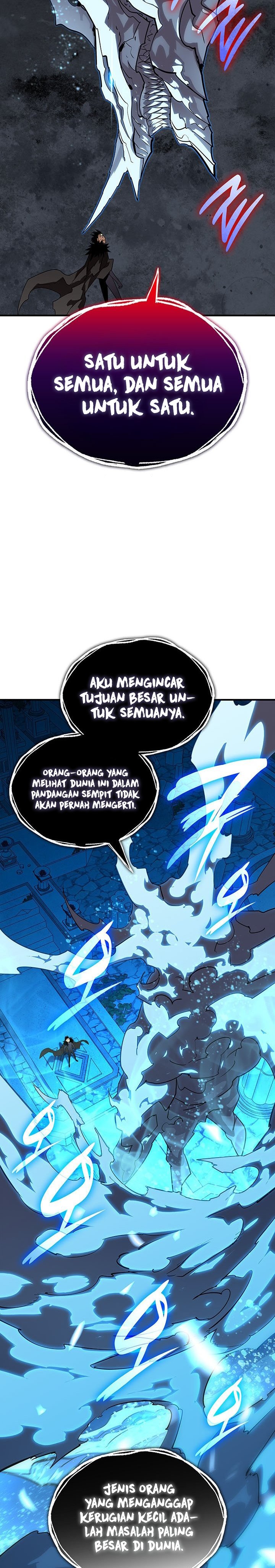 Worn and Torn Newbie Chapter 232 Gambar 12