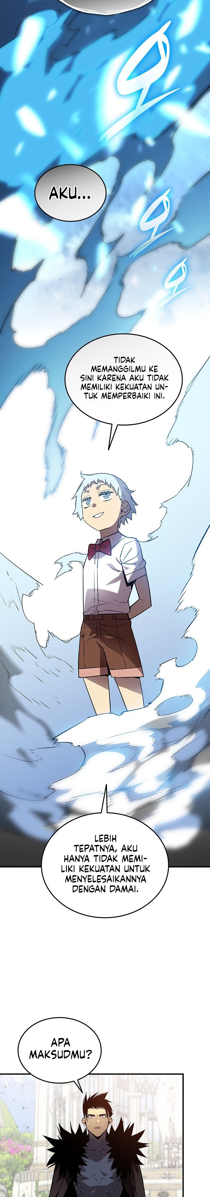 Worn and Torn Newbie Chapter 232 Gambar 13