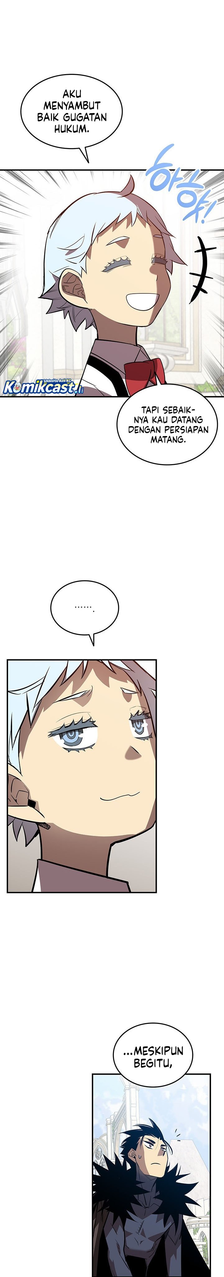 Worn and Torn Newbie Chapter 232 Gambar 19