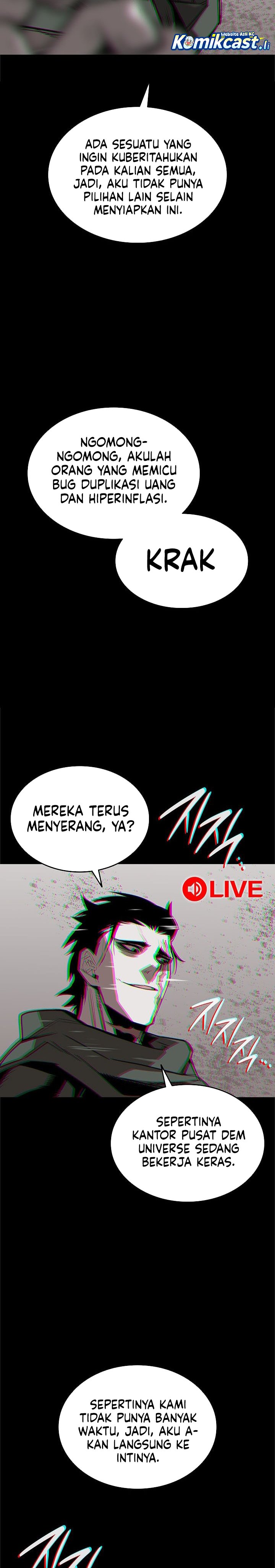 Worn and Torn Newbie Chapter 232 Gambar 29