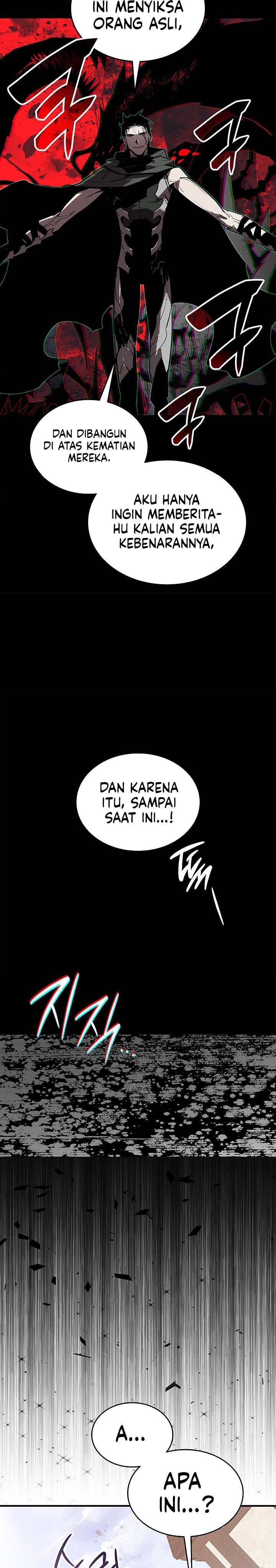 Worn and Torn Newbie Chapter 233 Gambar 9