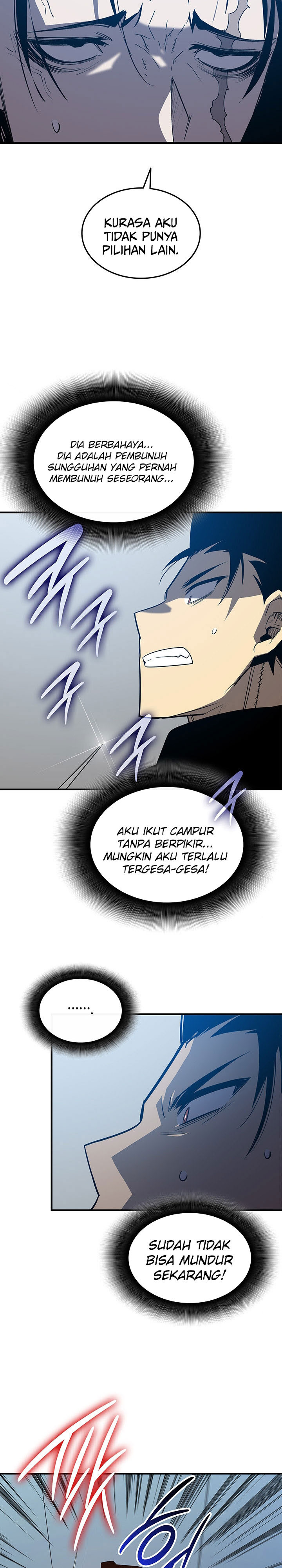 Worn and Torn Newbie Chapter 234 Gambar 6