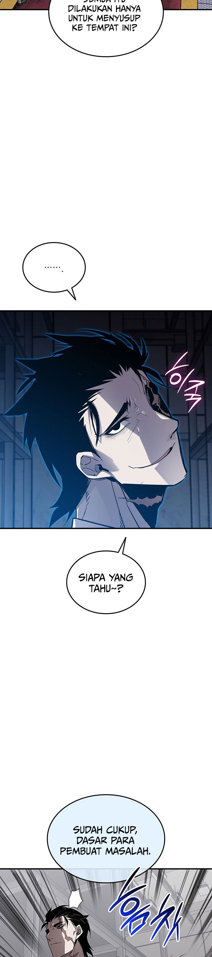 Worn and Torn Newbie Chapter 234 Gambar 30