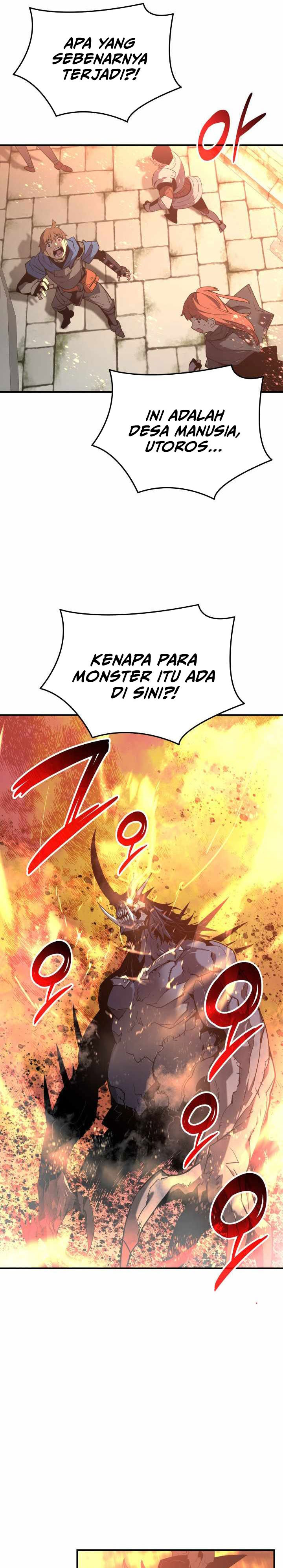 Worn and Torn Newbie Chapter 239 Gambar 4