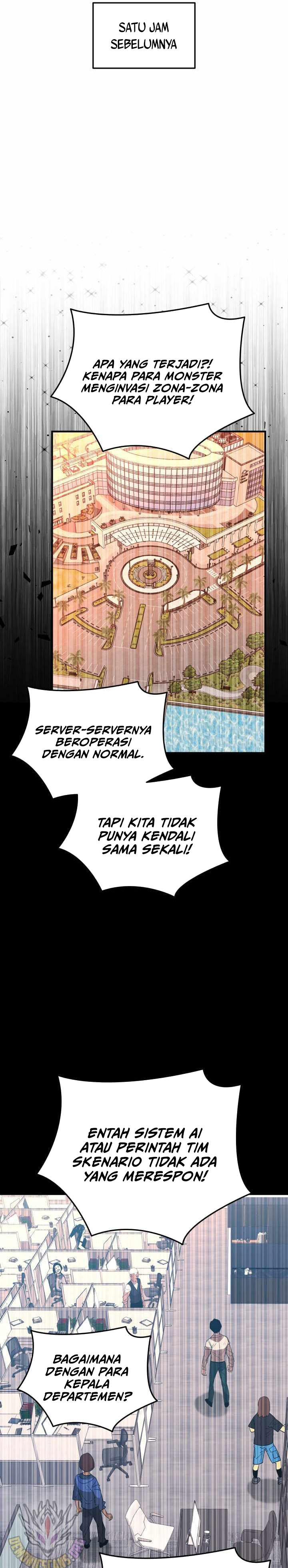 Worn and Torn Newbie Chapter 239 Gambar 8
