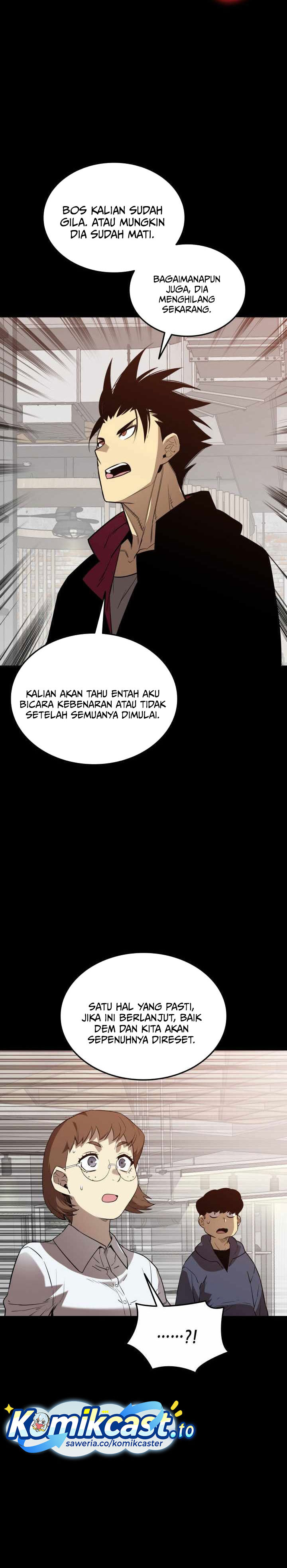 Worn and Torn Newbie Chapter 239 Gambar 11